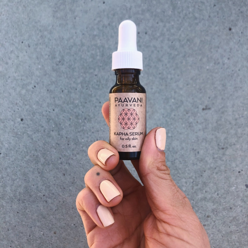 Kapha Serum ( online only )