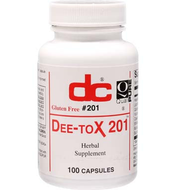 DEE-TOX 201