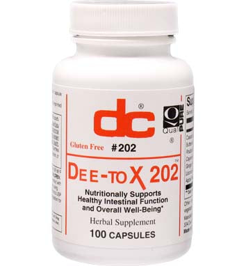 Dee-Tox 202