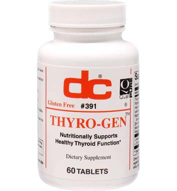 DC Thyro-Gen