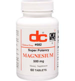 DC Magnesium 500 mg