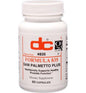 Saw Palmetto Plus 60 cap Disct..