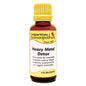 Heavy Metal Detox 1 oz
