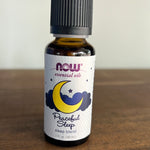 Peaceful Sleep Oil