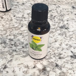 Oregano essential oil