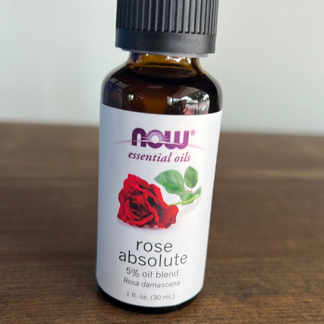 Rose Absolute, 1 fl oz (30 ml)