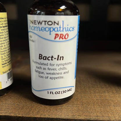 Bact-In (only available in-store)