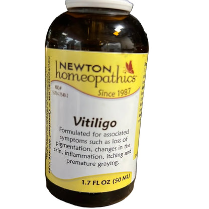 Vitiligo 1.7 fl oz