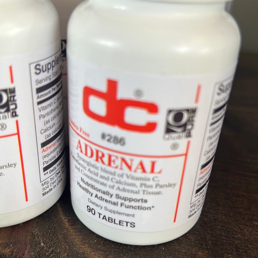 ADRENAL (90 Tablets)