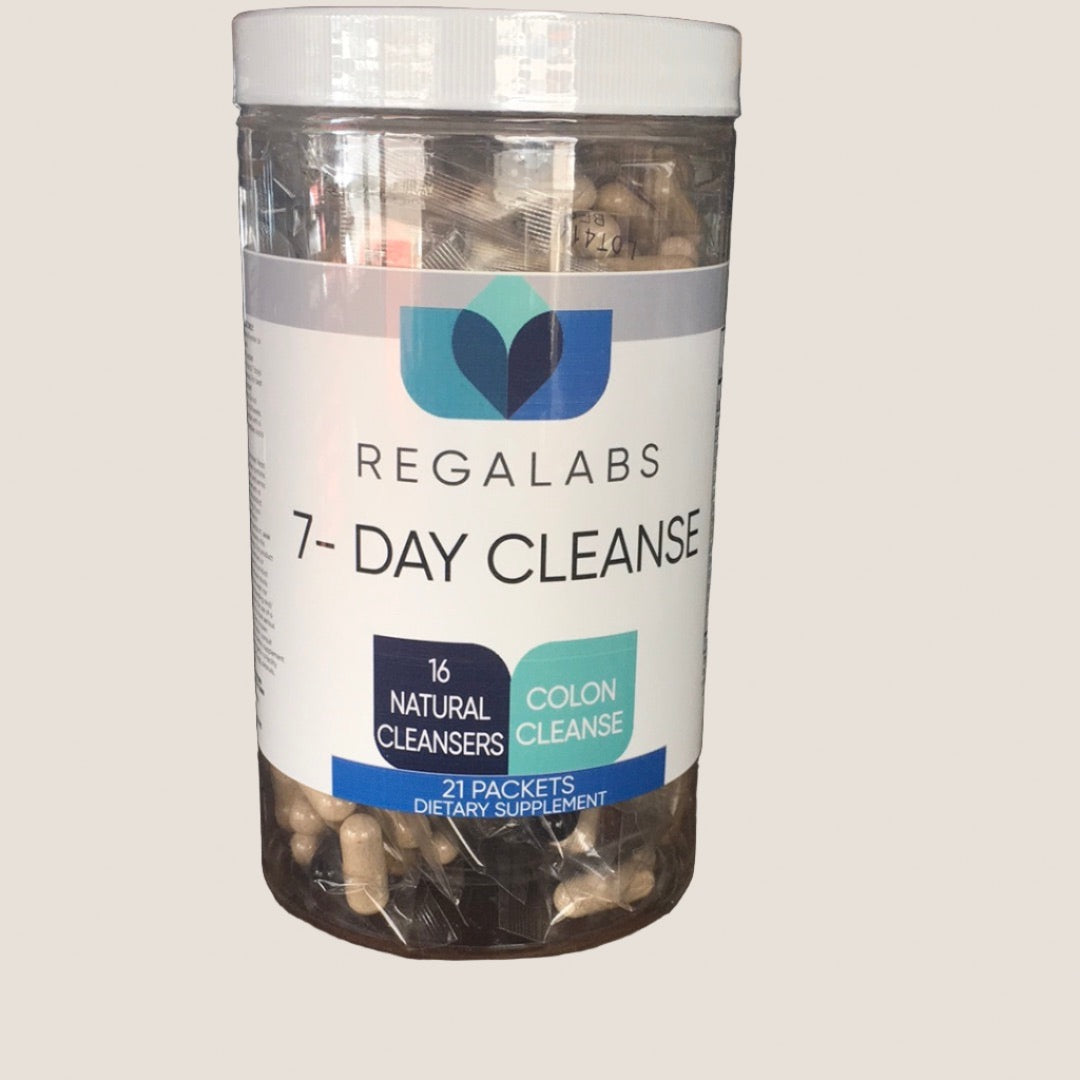 7-Day Cleanse