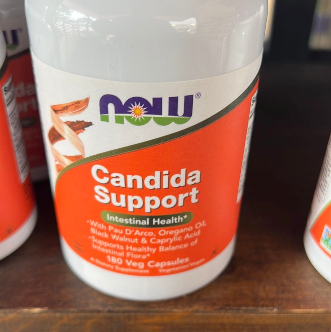 Candida Support 180ct