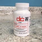 TurCumin w/ BioPerine 90Cap.