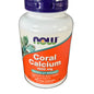 Coral Calcium 1000mg 100Vcaps
