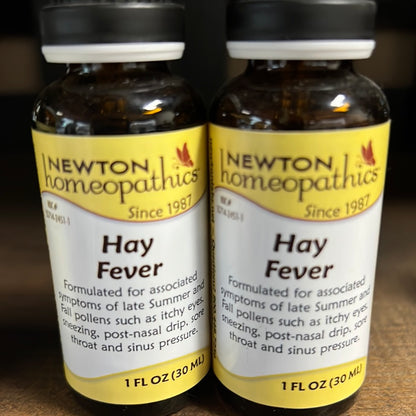 Hay Fever 1 fl.oz.