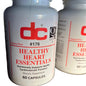 Healthy Heart Essentials