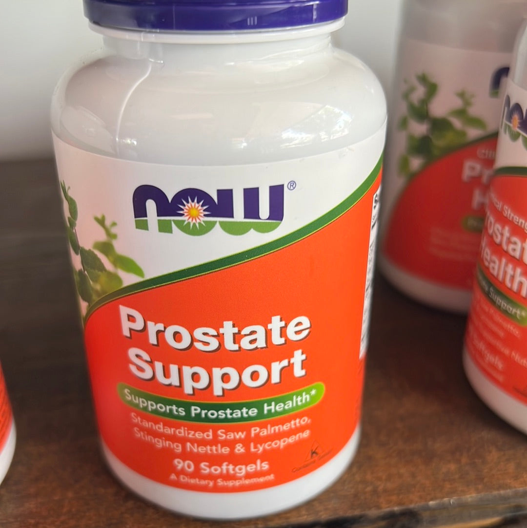 Prostate Support, 90 Softgels