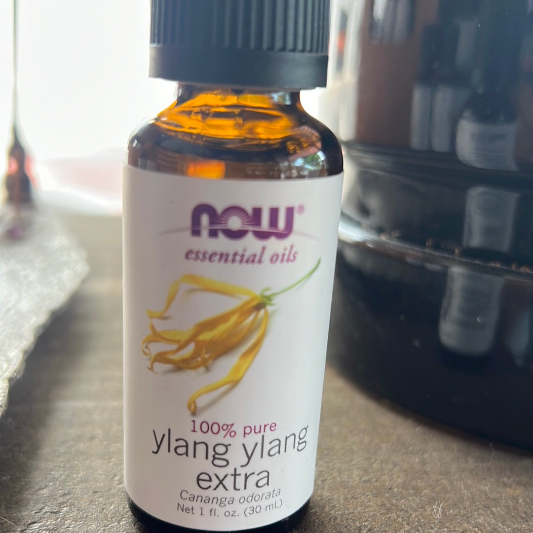 Ylang Ylang Extra, 1 fl oz (30 ml)