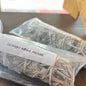 White Sage Smudge