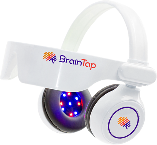 BrainTap Headset