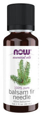 Balsam Fir Needle Oil (only available in-store)