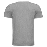 GRAPHITE HEATHER - BACK