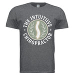 DARK HEATHER - FRONT