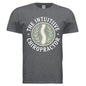 DARK HEATHER - FRONT