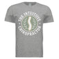 GRAPHITE HEATHER - FRONT