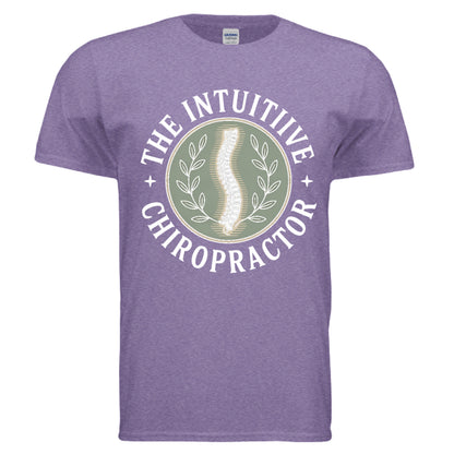 HEATHER PURPLE - FRONT