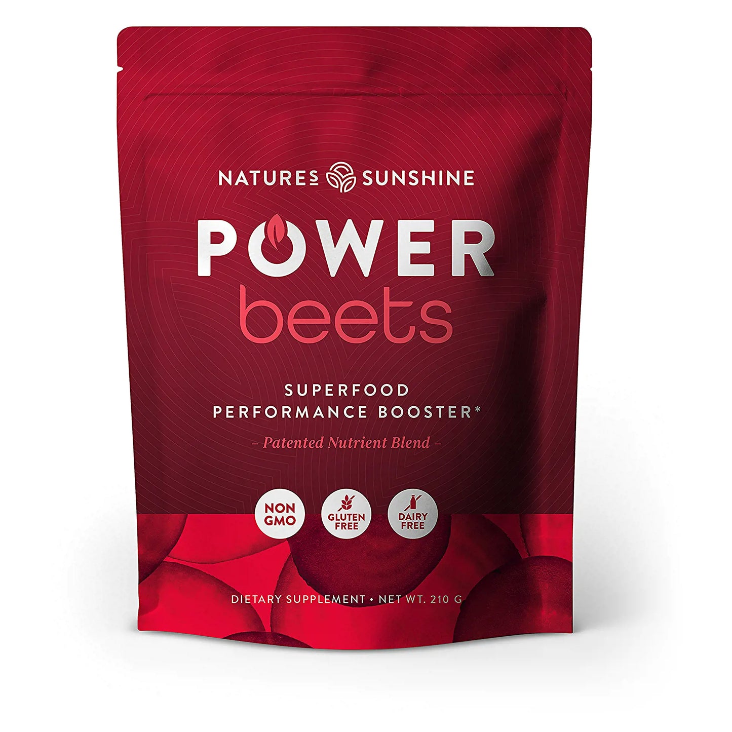 Power Beets