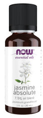 Jasmine absolute essential oil
