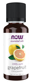 Grapefruit, 1 fl oz (30 ml)