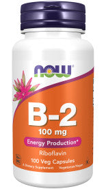 B-2 100mg (100)